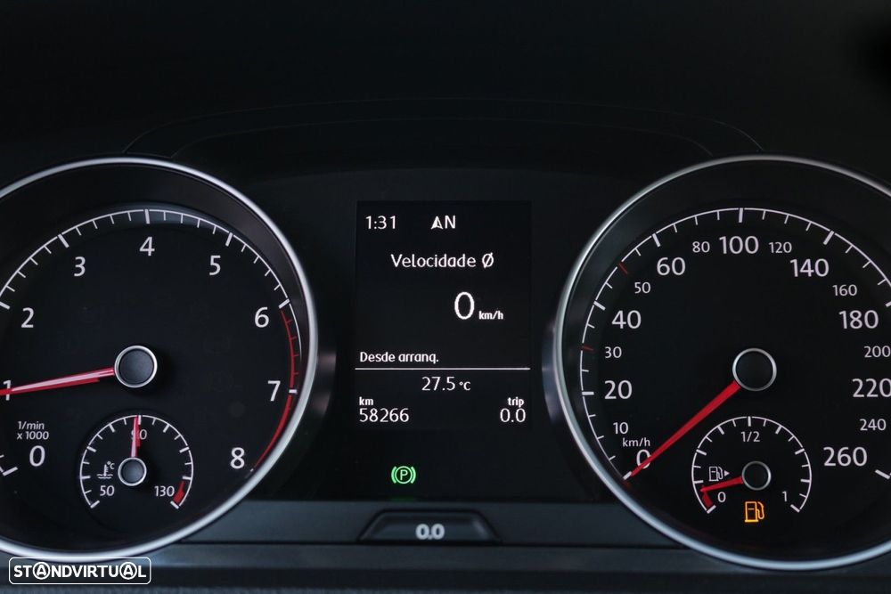 VW Golf Variant 1.0 TSI Confortline - 39