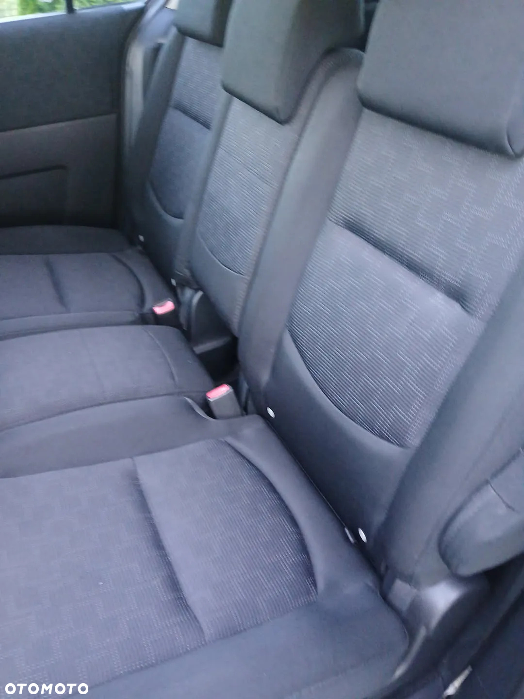Mazda 5 2.0 Exclusive - 7