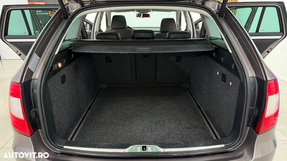 Skoda Superb 1.8 TSI DSG Ambition - 16