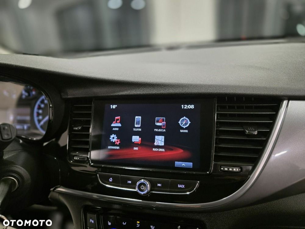 Opel Mokka X - 22