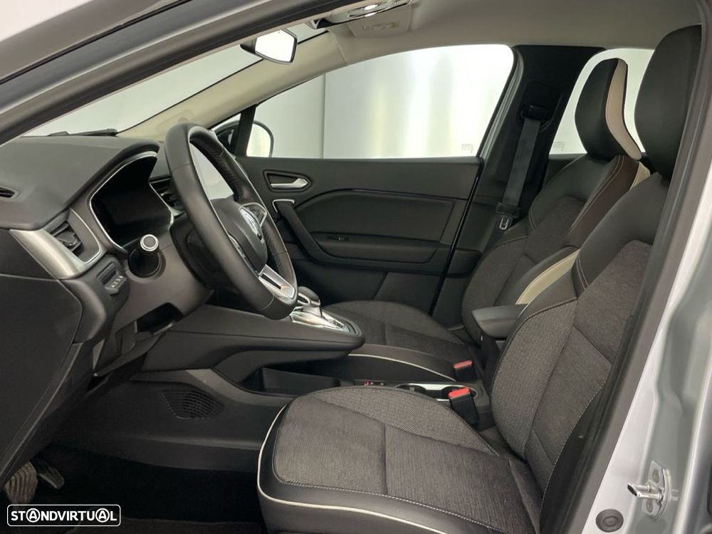 Renault Captur 1.6 E-Tech Plug-In Intens - 11