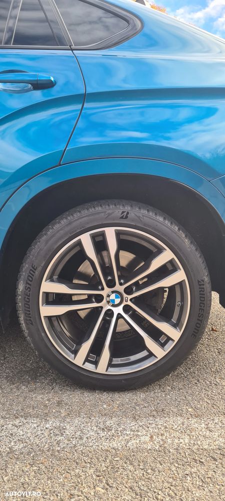 BMW X6 - 15