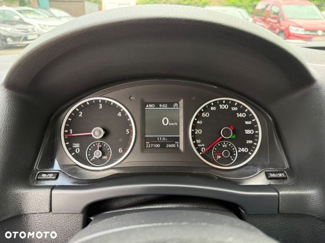 Volkswagen Tiguan 2.0 TDI 4Mot Sport&Style DSG - 14