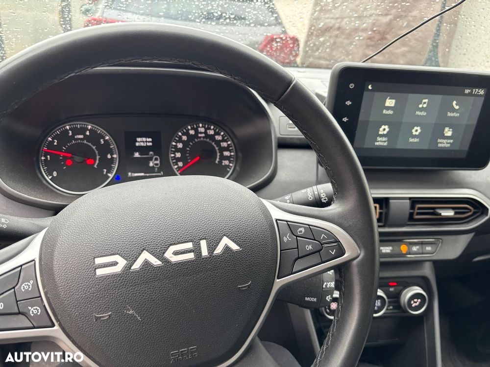 Dacia Sandero Stepway TCe 90 MT6 Extreme - 4
