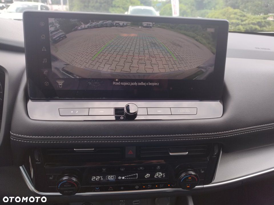Nissan X-Trail - 21