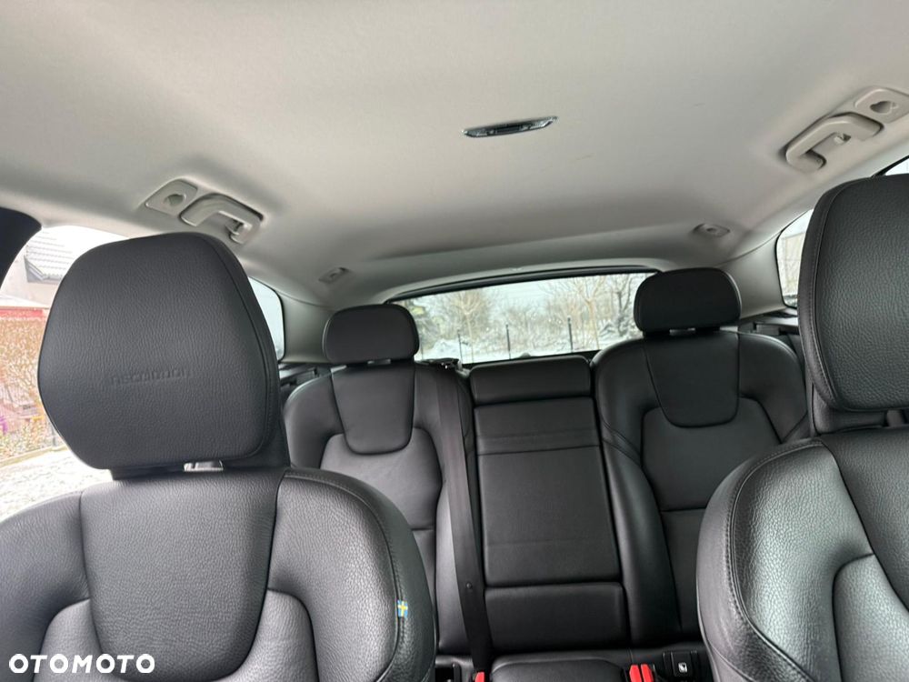 Volvo XC 60 D3 Inscription - 10