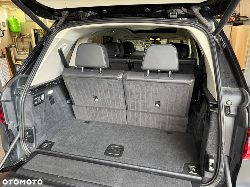 BMW X7 - 19