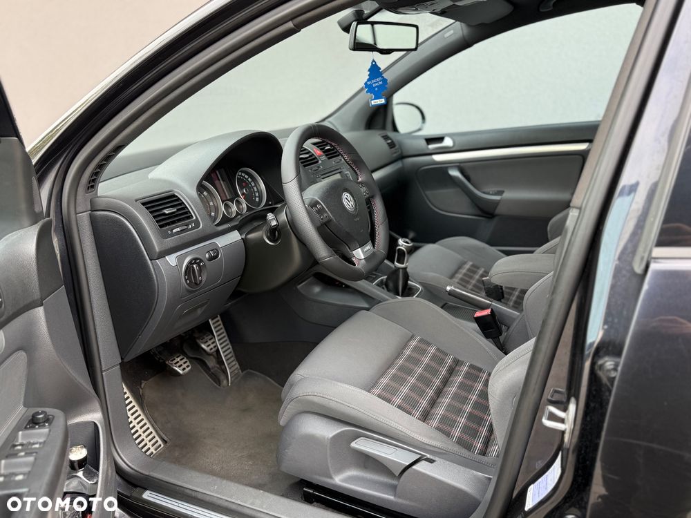 Volkswagen Golf V 2.0 TSI GTI - 15