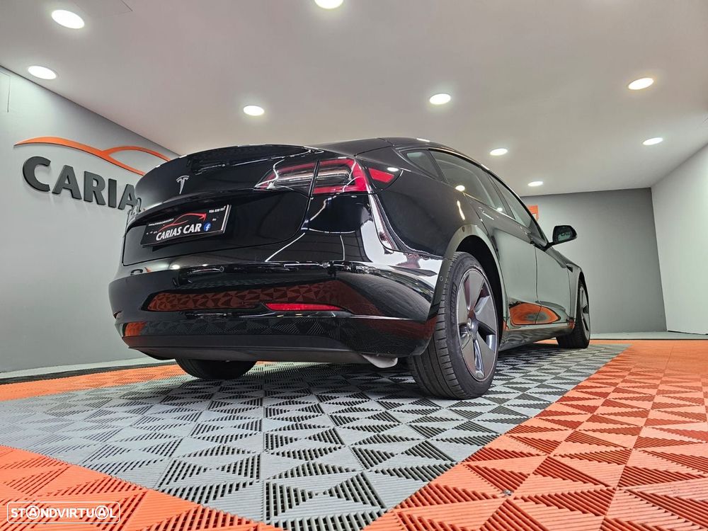 Tesla Model 3 Standard Range Plus RWD - 9