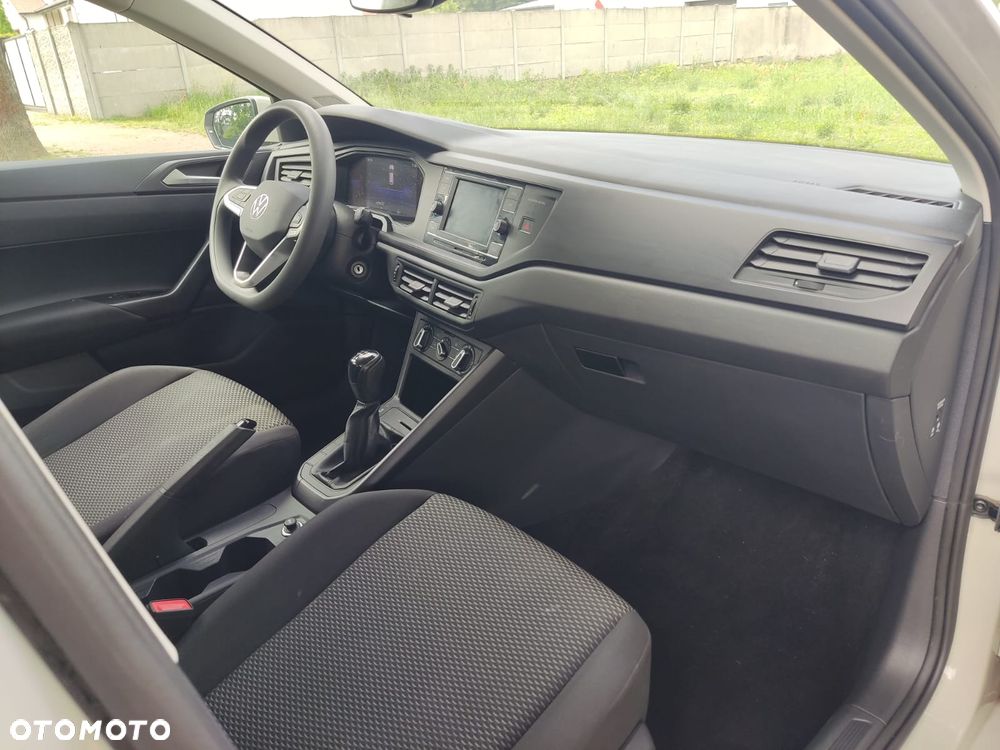 Volkswagen Polo - 19