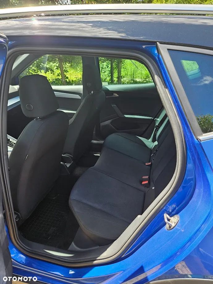 Seat Arona 1.0 TSI FR S&S DSG - 29