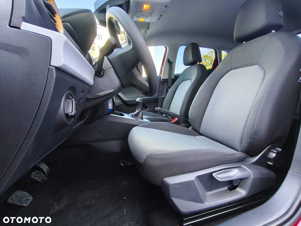 Seat Ibiza 1.0 EVO Reference S&S - 7