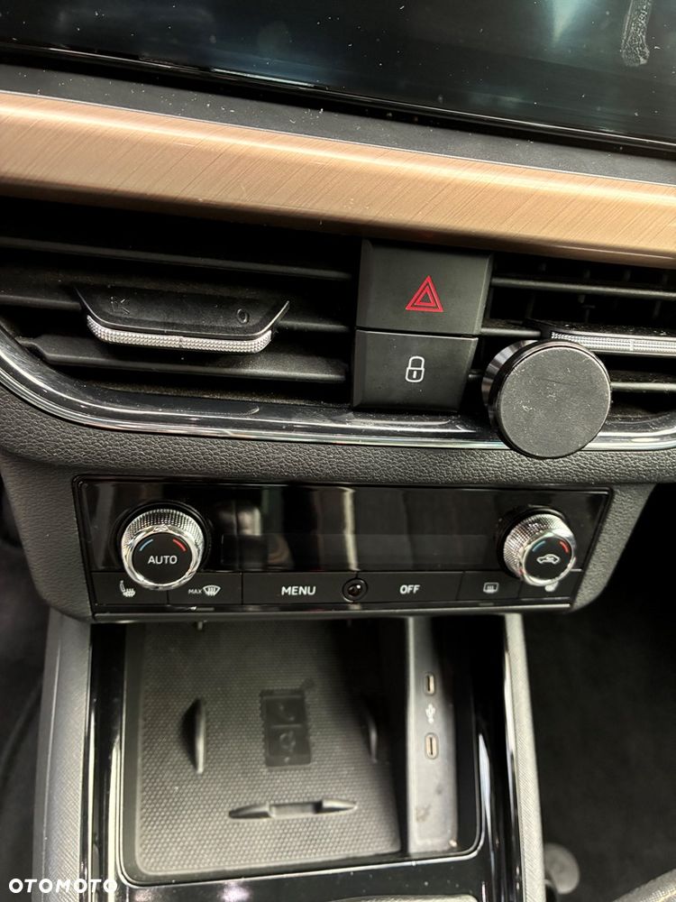 Skoda Scala - 17
