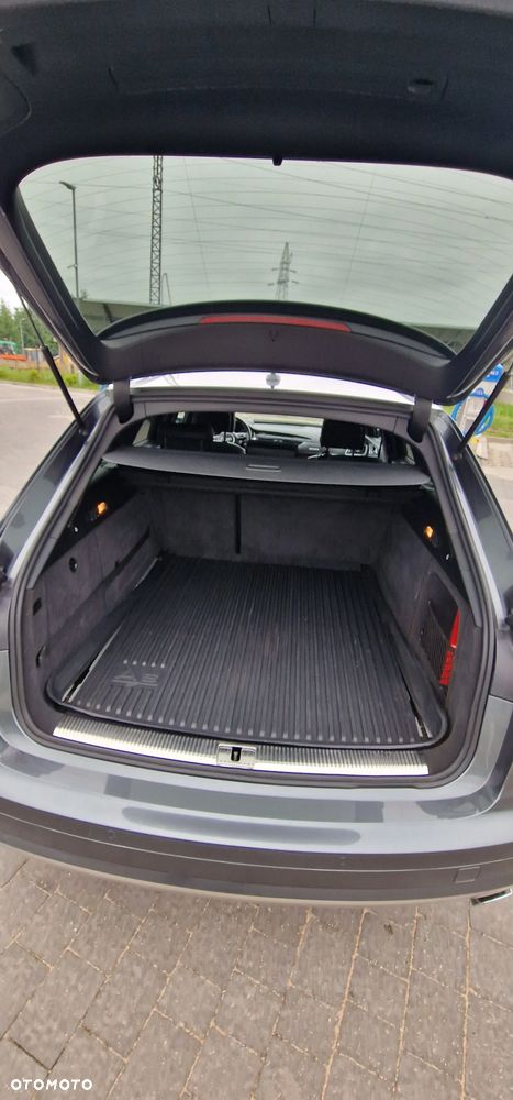 Audi A6 Allroad 3.0 TDI Quattro Tiptr - 4