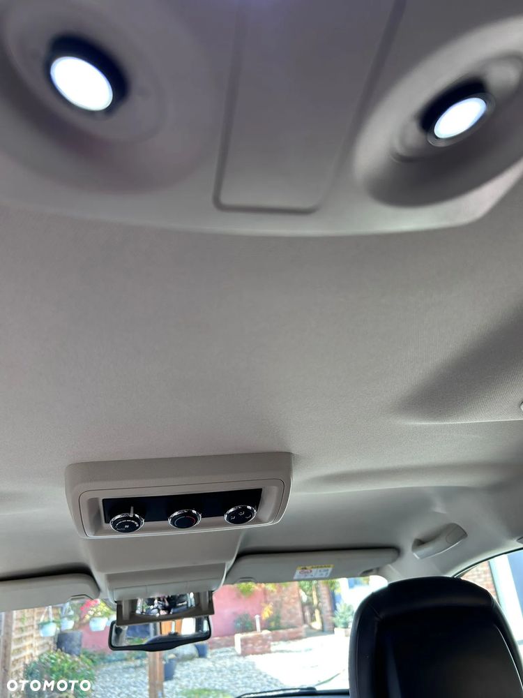 Fiat Freemont 2.0 Multijet Lounge AWD - 14