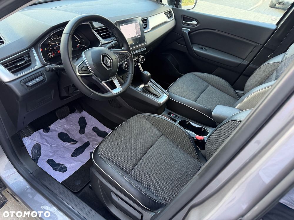 Renault Captur - 9