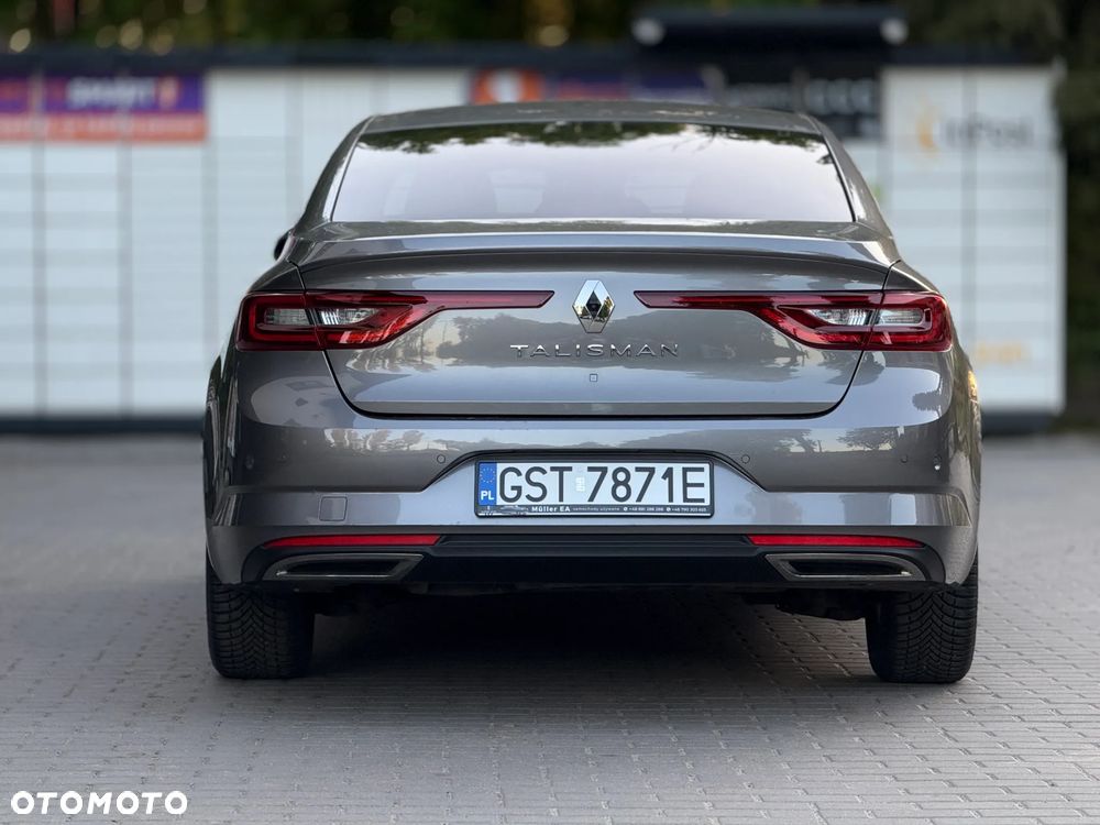 Renault Talisman BLUE dCi 150 INTENS - 11
