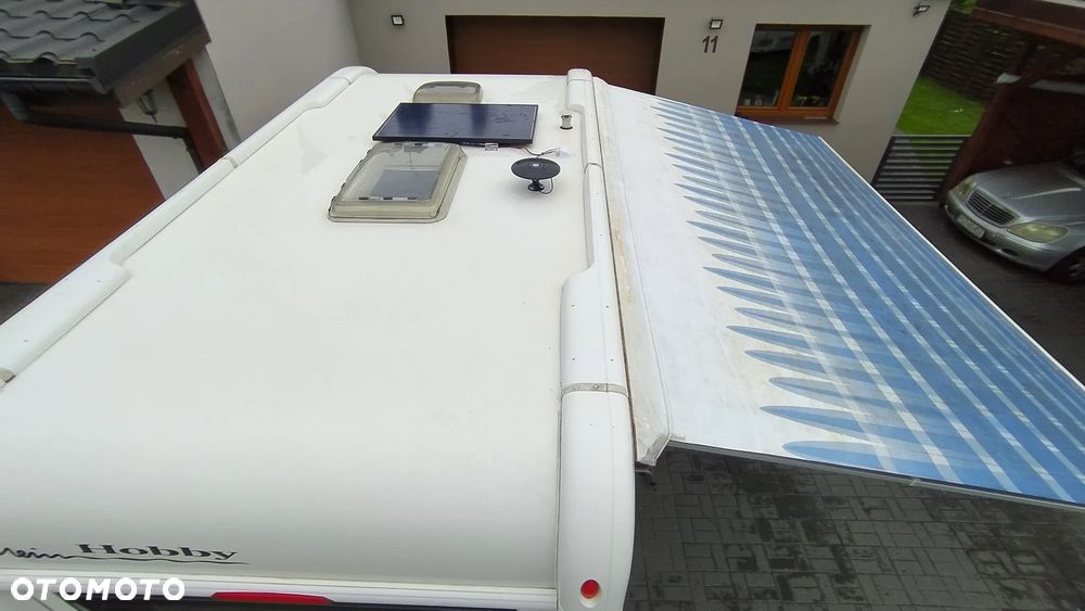 Hobby 460 UFE - 4
