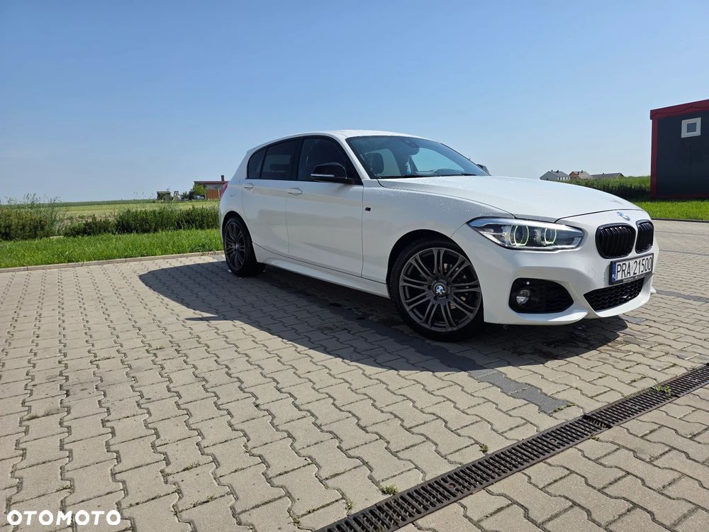 BMW Seria 1 116i - 16