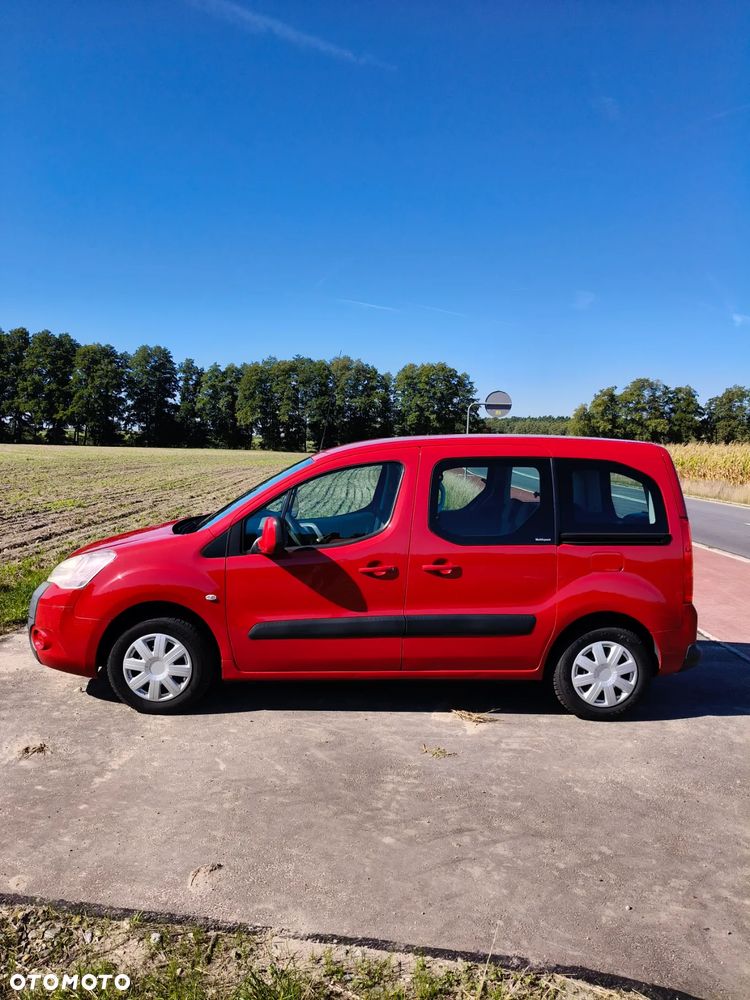Citroën Berlingo VTi 95 Multispace - 3