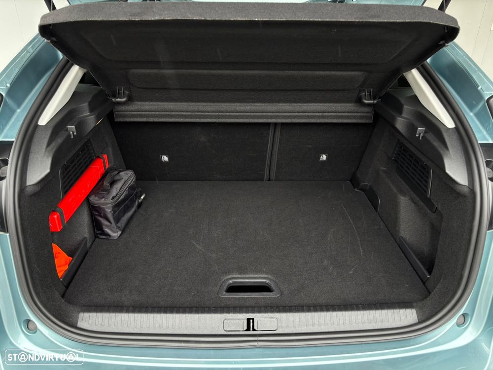 Citroën e-C4 Feel - 26