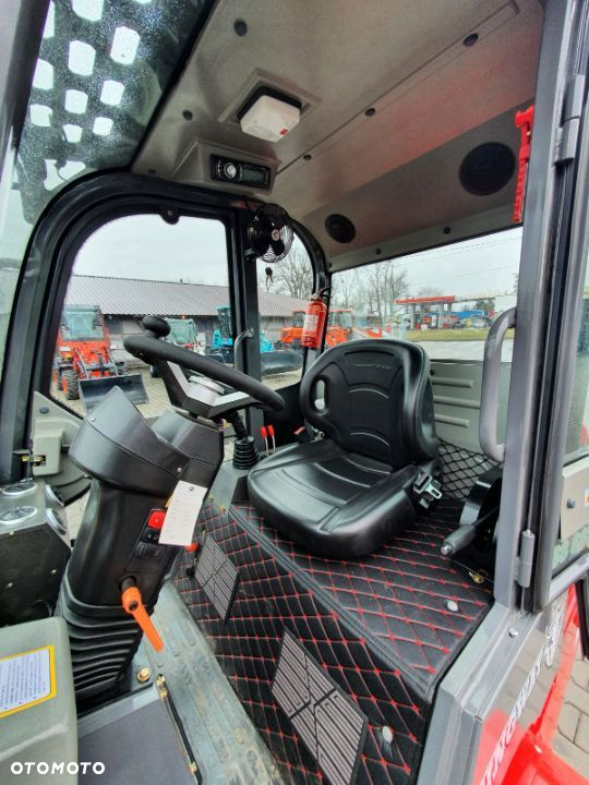 Kingway 810 T - 13