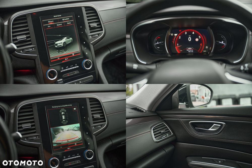 Renault Talisman - 34