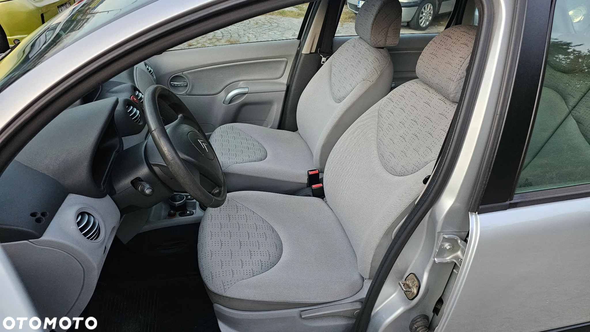 Citroën C3 1.1 Freeze (sx) - 15