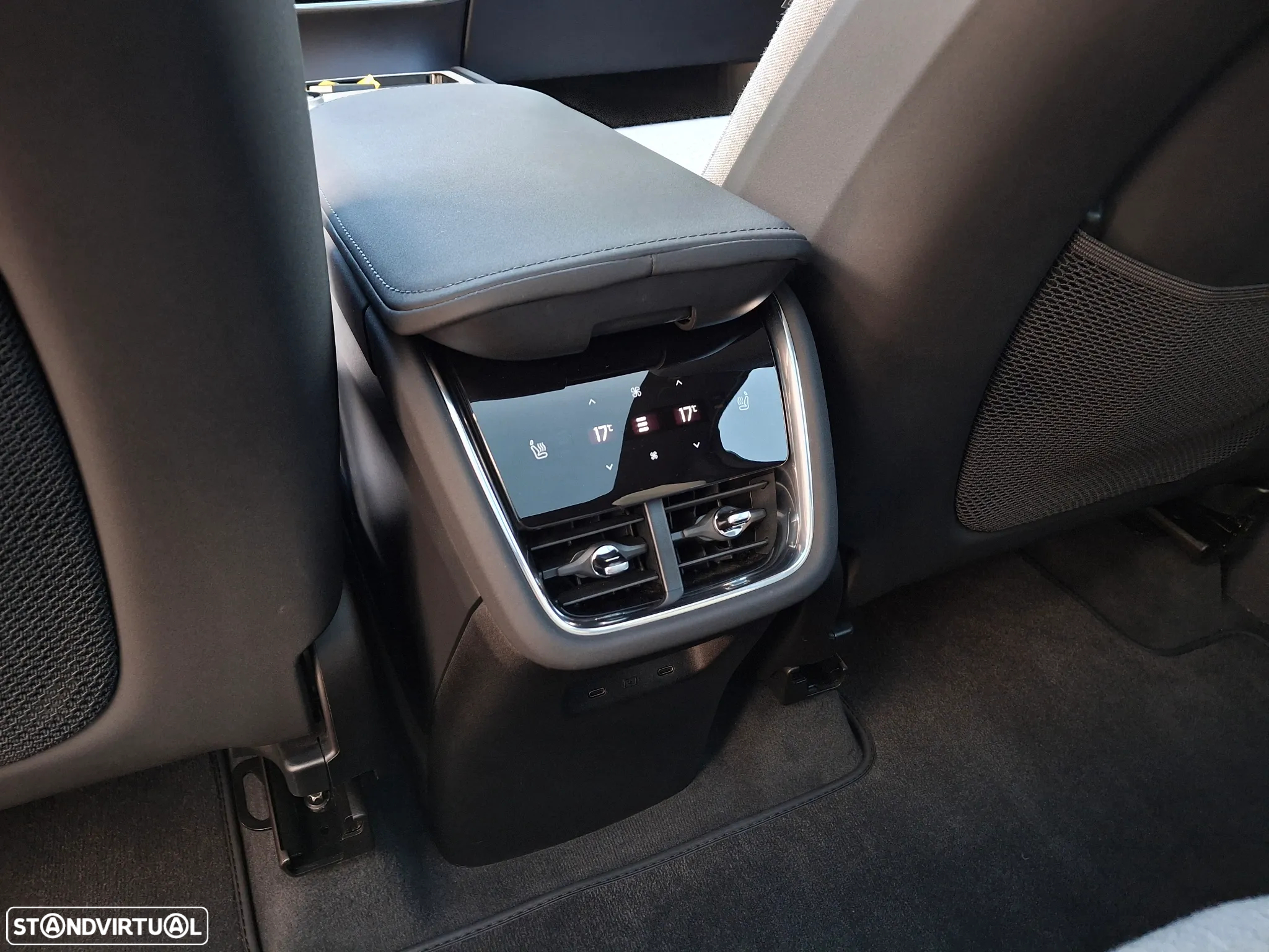 Volvo EX90 111 kWh Twin Motor Performance Ultra - 41