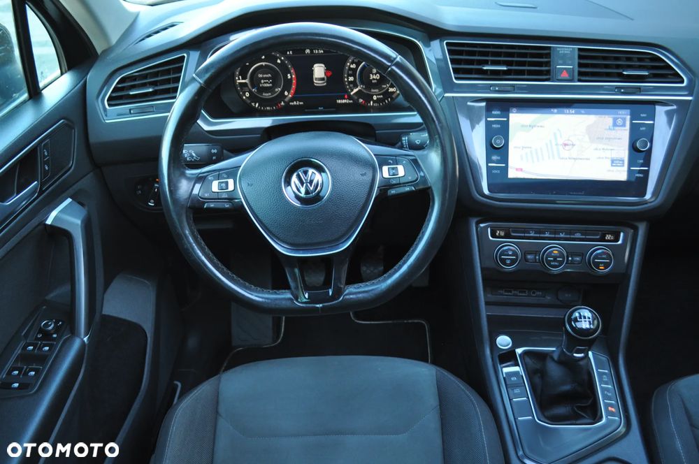 Volkswagen Tiguan 2.0 TDI SCR (BlueMotion Technology) Highline - 20