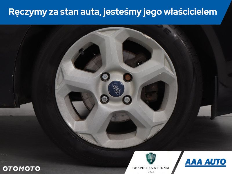 Ford Fiesta - 16
