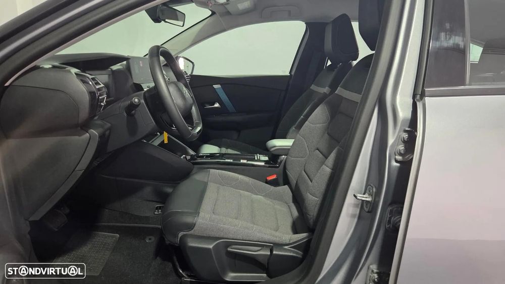 Citroën e-C4 50 kWh Shine Pack - 13