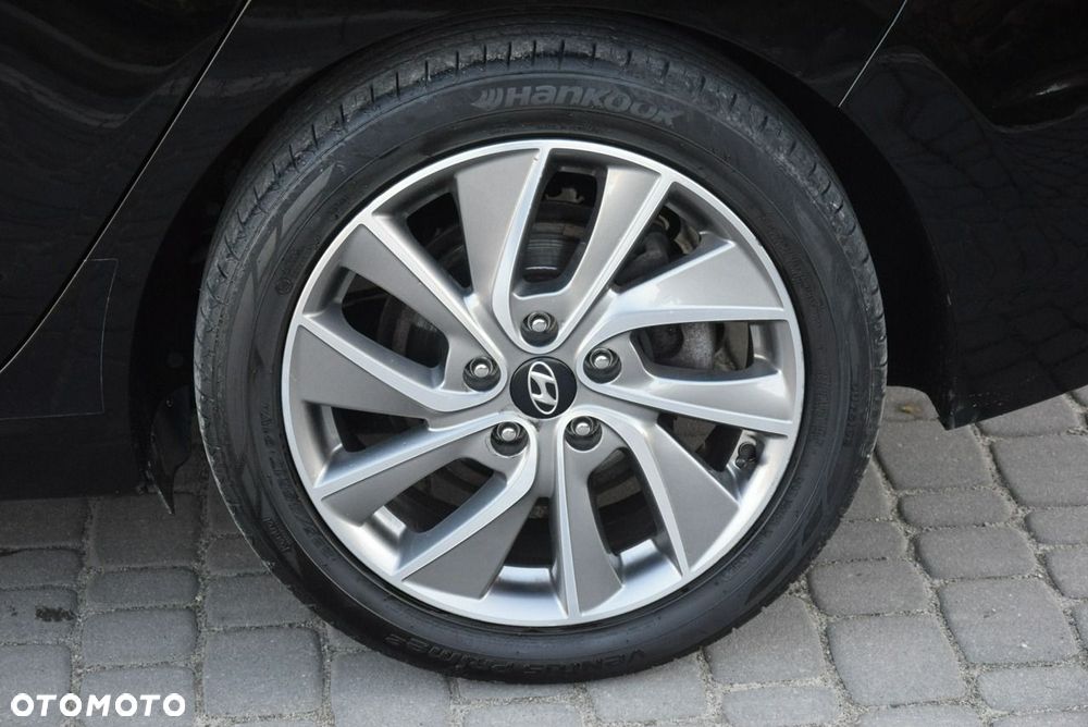 Hyundai i30 - 17