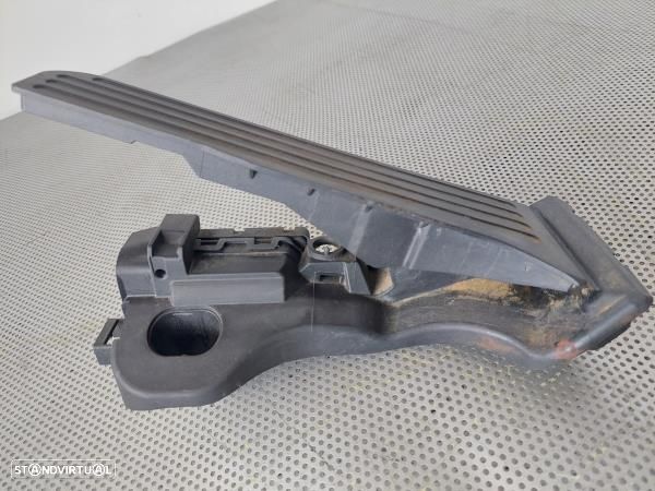 Pedal Acelerador Eletrico Skoda Octavia Ii (1Z3) - 2