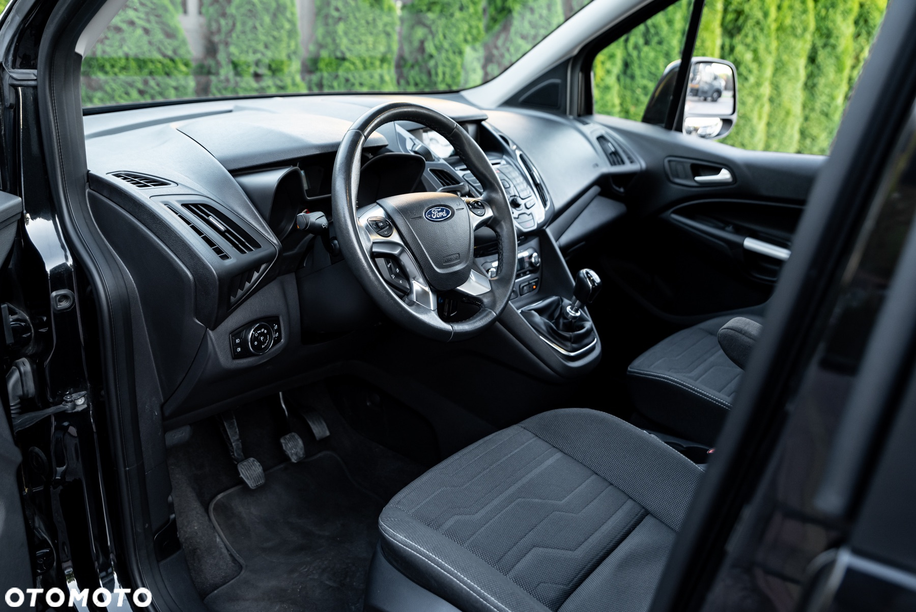 Ford Tourneo Connect 1.0 EcoBoost Start-Stop Trend - 15