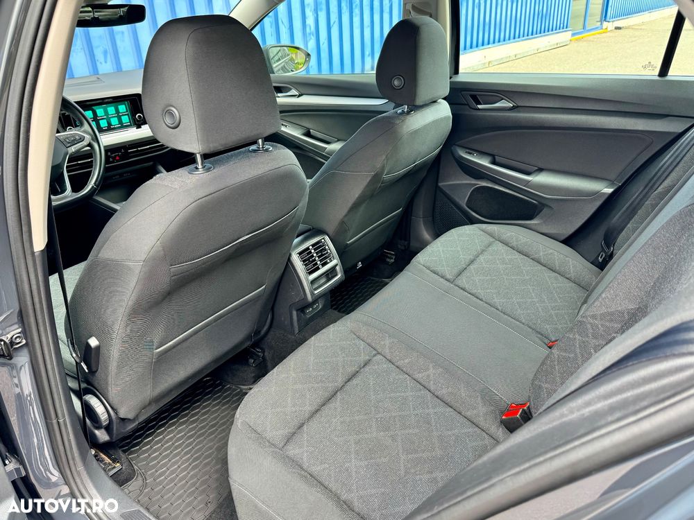 Volkswagen Golf 1.0 TSI Life - 6