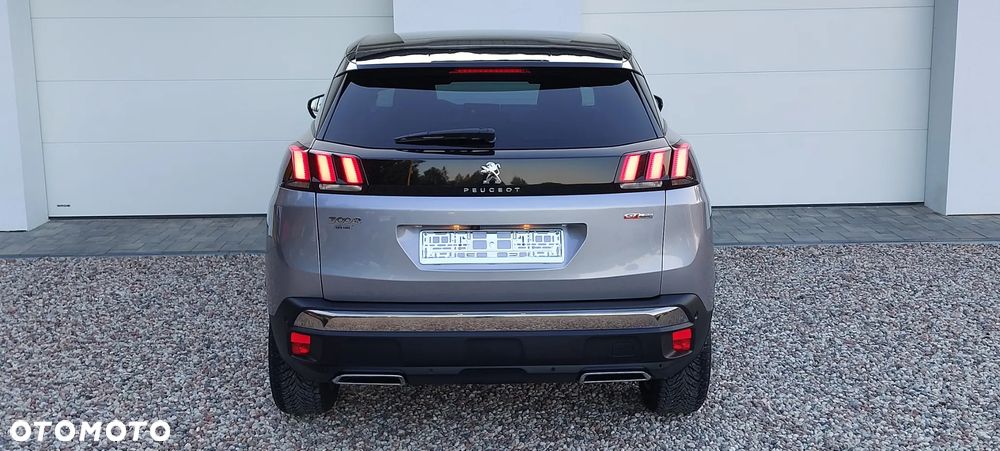 Peugeot 3008 PureTech 130 Stop & Start Active - 8