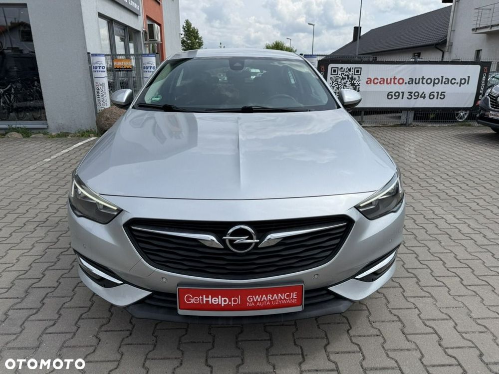 Opel Insignia - 4
