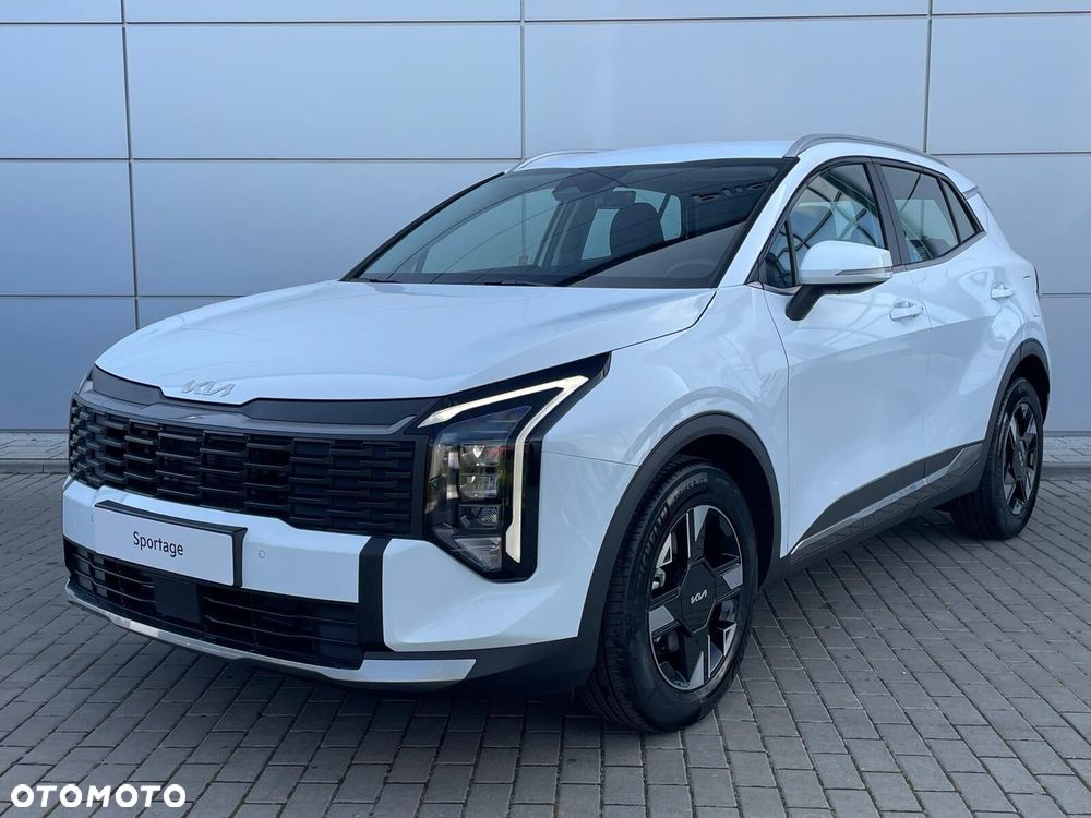 Kia Sportage - 3