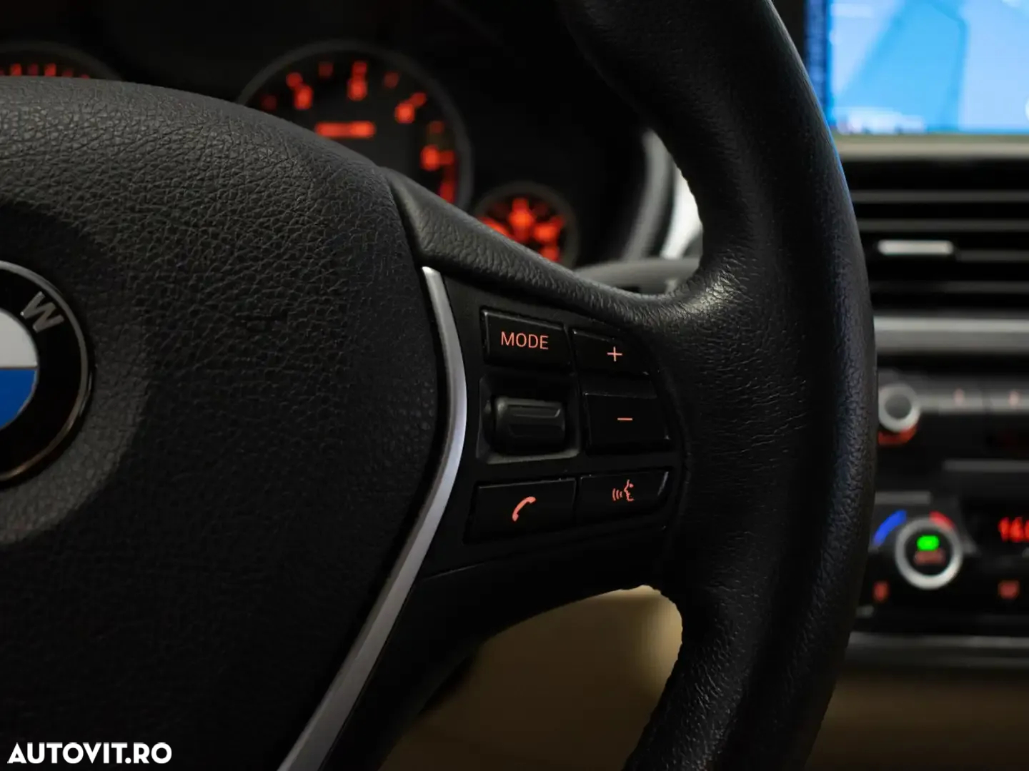 BMW Seria 3 - 13