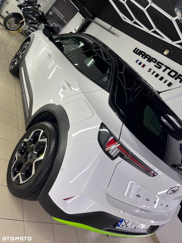 Opel Mokka 1.2 T GS Line S&S - 14