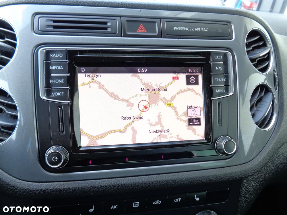 Volkswagen Tiguan - 15