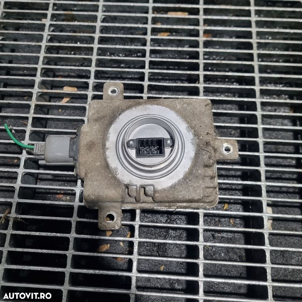 Balast Xenon Suzuki Grand Vitara 2006 - 2012 (1437) Stanga W3t159710830 - 1