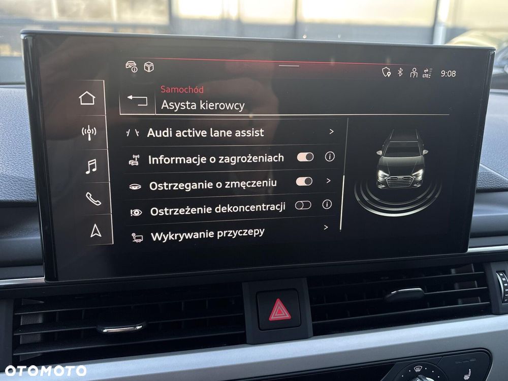 Audi A4 Allroad - 33