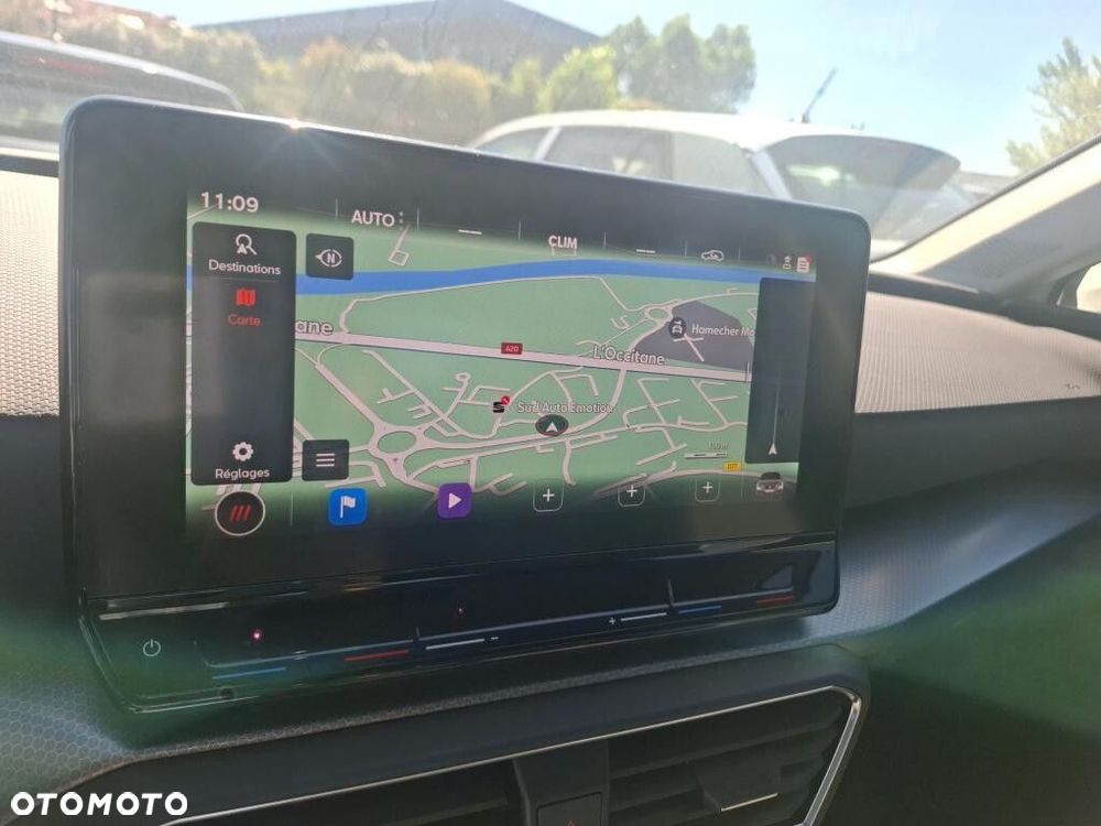 Seat Leon 1.0 eTSI Style DSG - 4