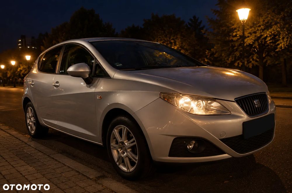 Seat Ibiza - 16