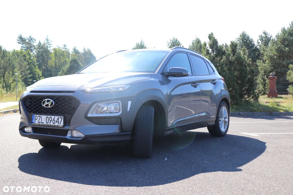 Hyundai Kona 1.6 CRDi Comfort - 2