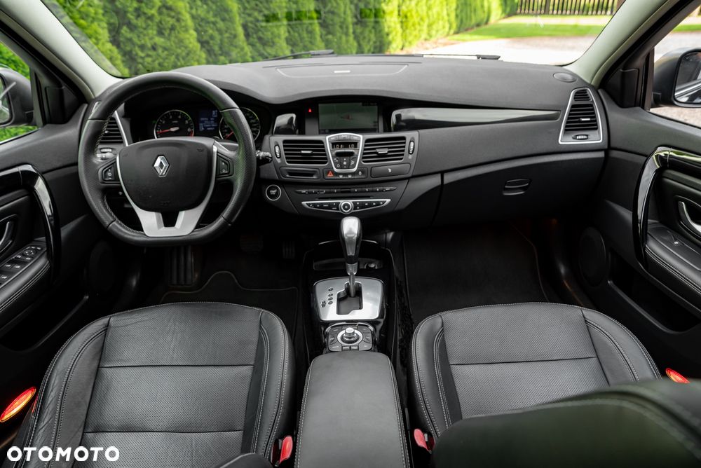 Renault Laguna 2.0 T Bose Edition - 33