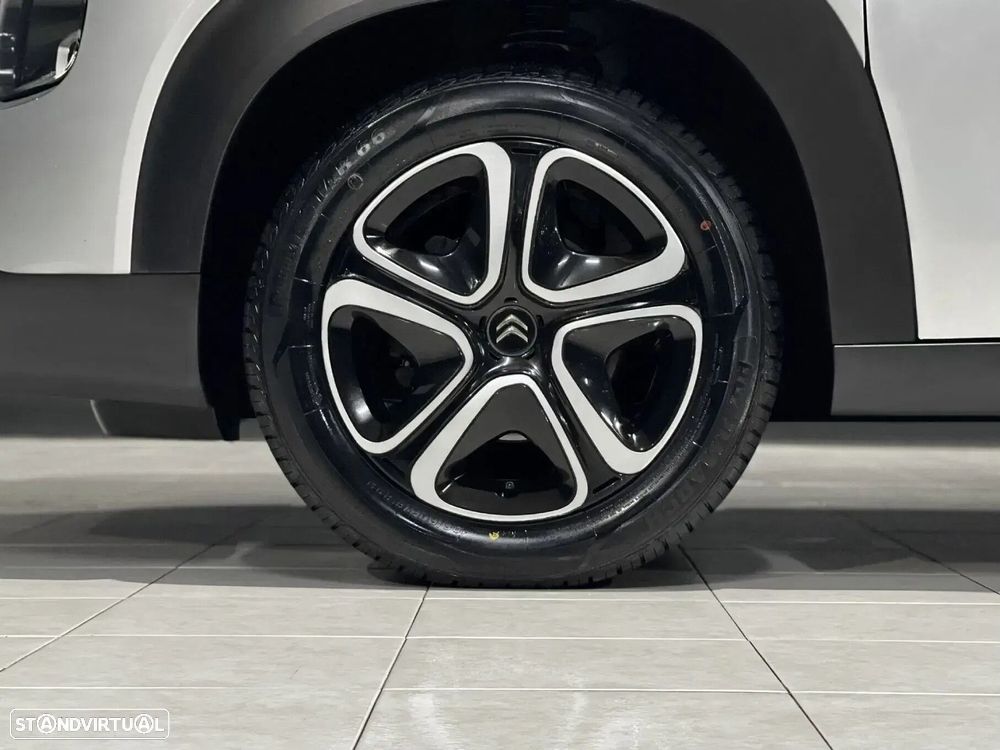Citroën C3 Aircross - 12