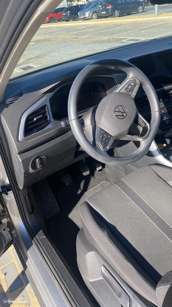 VW T-Roc 1.0 TSI - 13